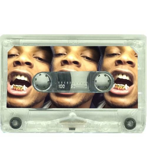 RetcH - Couple Straps ( GRXGVR BOOTLEG )