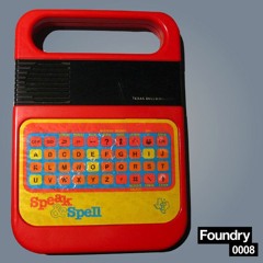 Finding Niko - FOUNDRY_0008