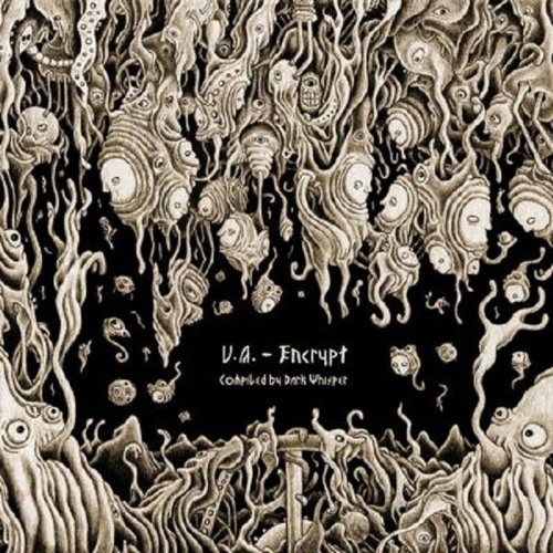 Symbiotic Connection (Alice-D Records VA Encrypt)