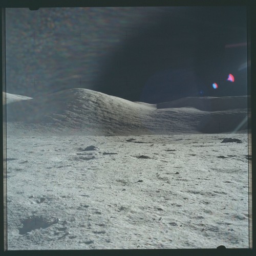 lunar orbit [wip-snippet]