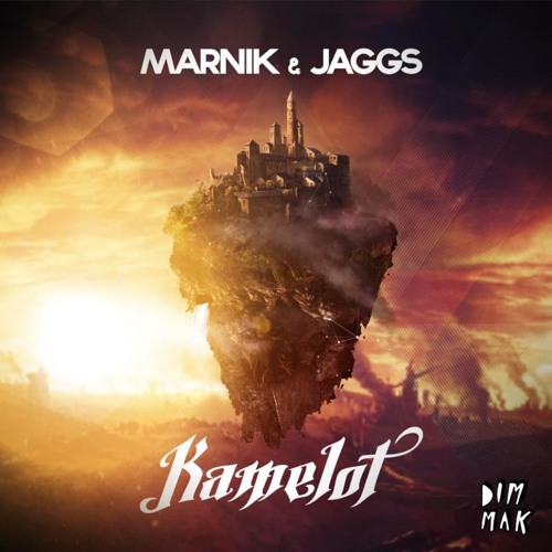 Marnik & JAGGS - Kamelot [OUT NOW]