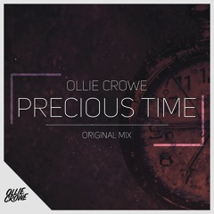 Ollie Crowe - Precious Time