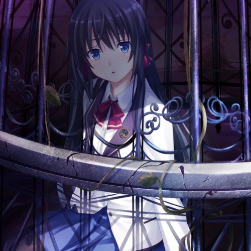 01 鳥籠 In This Cage By Riberu 01 鳥籠 In This Cage By Riberu