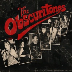Angel Eyes - The Obscuritones.