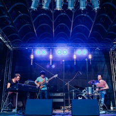 Sudden Samba (Comp. by Neil Larsen)