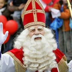 Bombervuur - Sinterklaas, Wie Kent Hem Niet (REMIX)