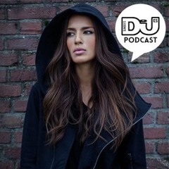 Chelina Manuhutu - DJ MAG ES PODCAST (Deep Into Ibiza Nights)