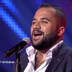 على الألفى - كان لك معايا # ذا فويس 3