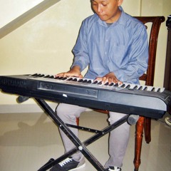 Naff - Kau Masih Kekasih Ku (COVER by Ade Duwi Suryatna)