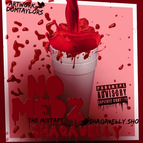 Mdargg x Shaqavelly x Perm x Mayhem X Blackzz x Back2Back