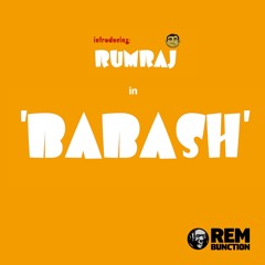 Rembunction - Babash - Soca Chutney  2014 (Explicit Version)