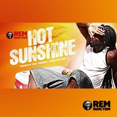 REMY - HOT SUNSHINE