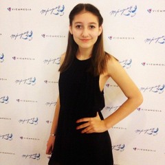 Варвара Латышева - Белая Дверь