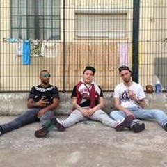 Modu Ft Legalize SafodaStyle - Bars