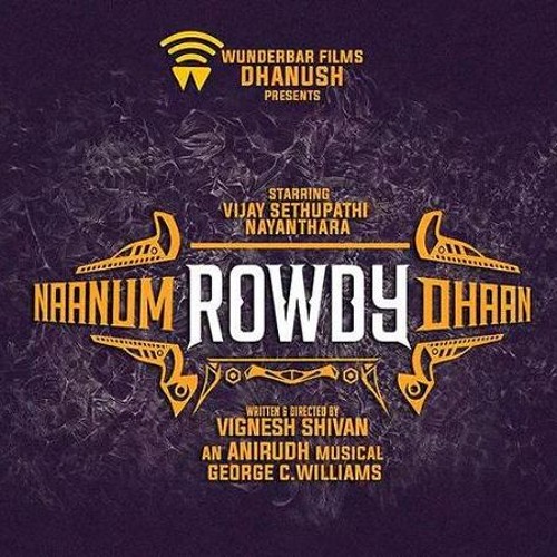 Naanum Rowdy Dhaan - Yennai Maatrum Kadhale Remix