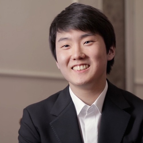 Stream sj_ | Listen to The 17th International Fryderyk Chopin Piano  Competition - Stage I - Seong-Jin Cho playlist online for free on SoundCloud
