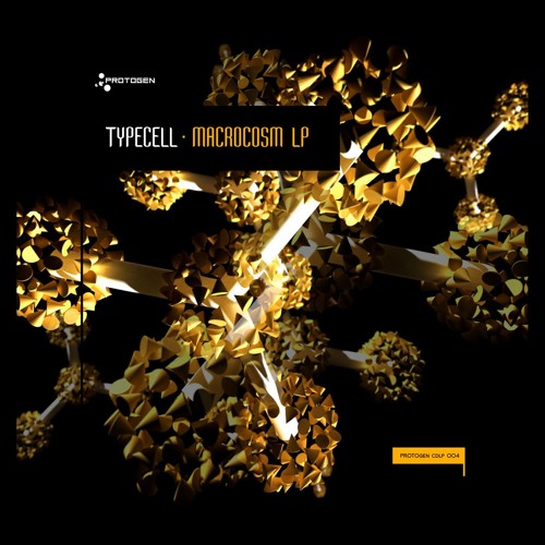 Typecell feat. Kerry - Intensity [Protogen Records]