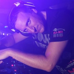 DJ Tonic Deep - Future Promo Mix