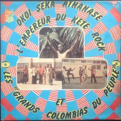 Okoi Seka Athanase - Atto E Kokoin Manh (Kete Rock from Ivory Coast, 1977) #muzzicaltrips #afro