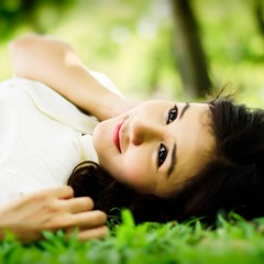 If - Taeyeon (English Ver.) Cover by Fon