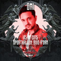 Sound Of Pandemonium - Omi