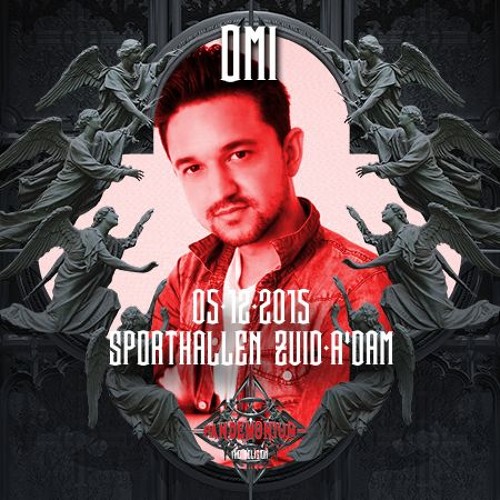 Sound Of Pandemonium - Omi