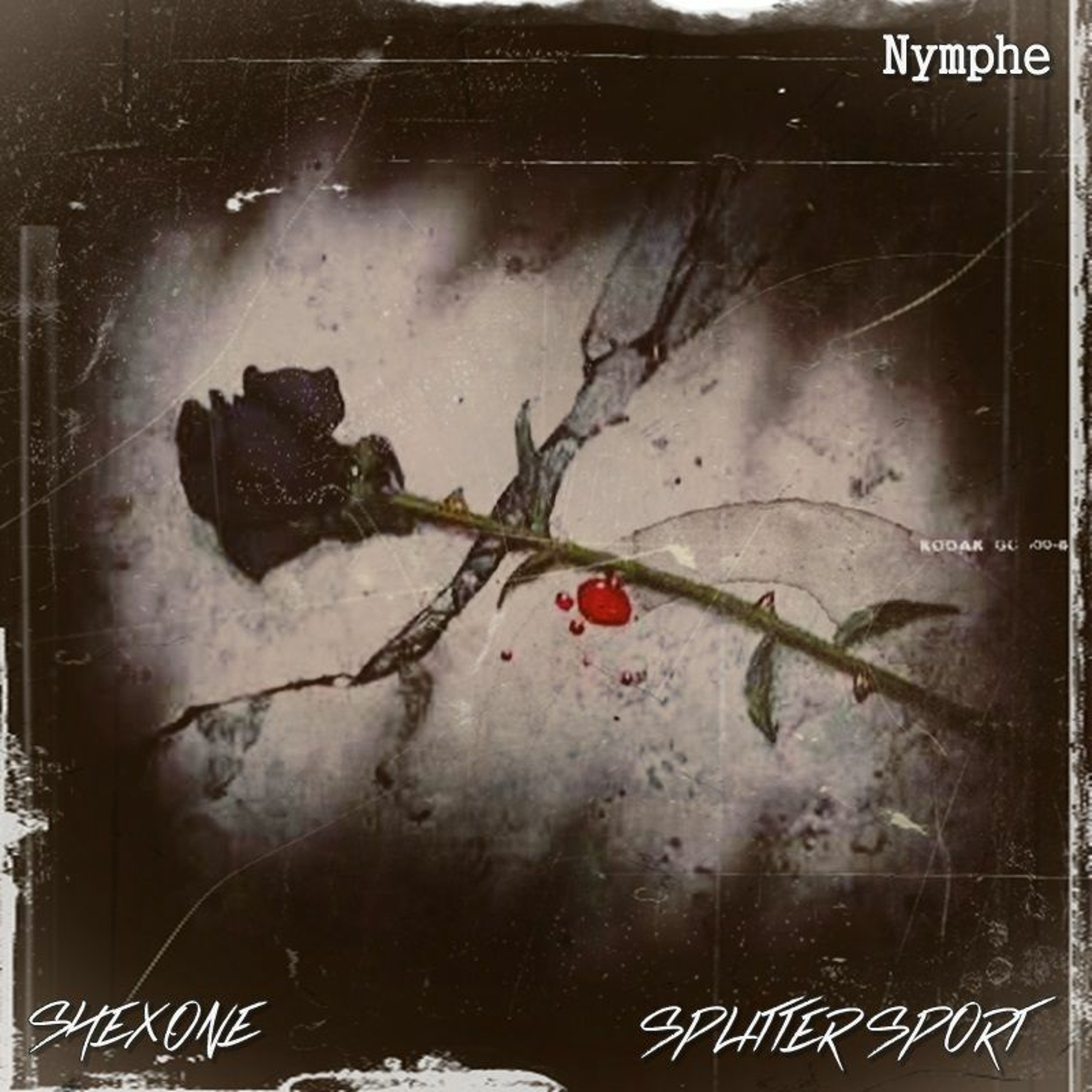 Nymphe episode artwork