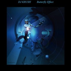 DJ Krush - 08 - Sbayi One - Featuring Crosby Bolani
