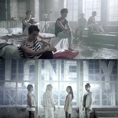 Empty x Lonely (Mashup English cover)