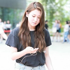 Baek Yerin (백예린) - Chandelier by Sia