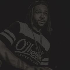 PARTYNEXTDOOR Type Beat ''Pyramids De Gizeh'' (Prod. PlatinumBeats)