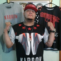 Metro, Big Fab, Inferno, The Crown- Should've Been A Boss