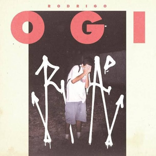 Rodrigo Ogi - Escalada - RÁ!