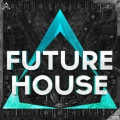 Antares - Ride On A Meteorite (Niko Noise Future House Remix){FREE DOWNLOAD}