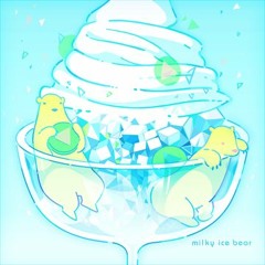 Milky Ice Bear(Jazz Fusion Ver.)