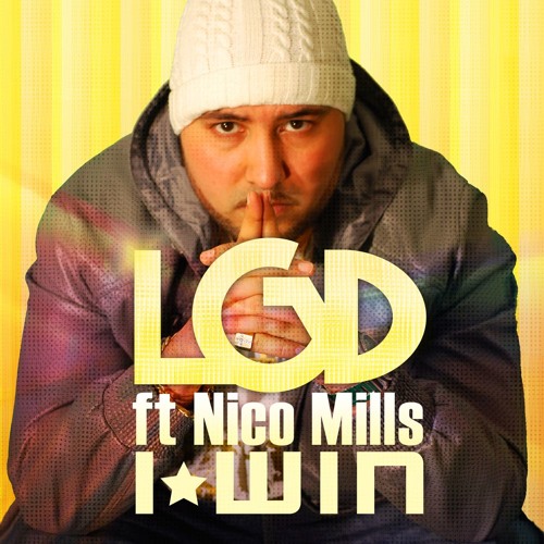 LGD Ft Nico Mills - I Win (Atomic's 2 Step Vocal Mix)
