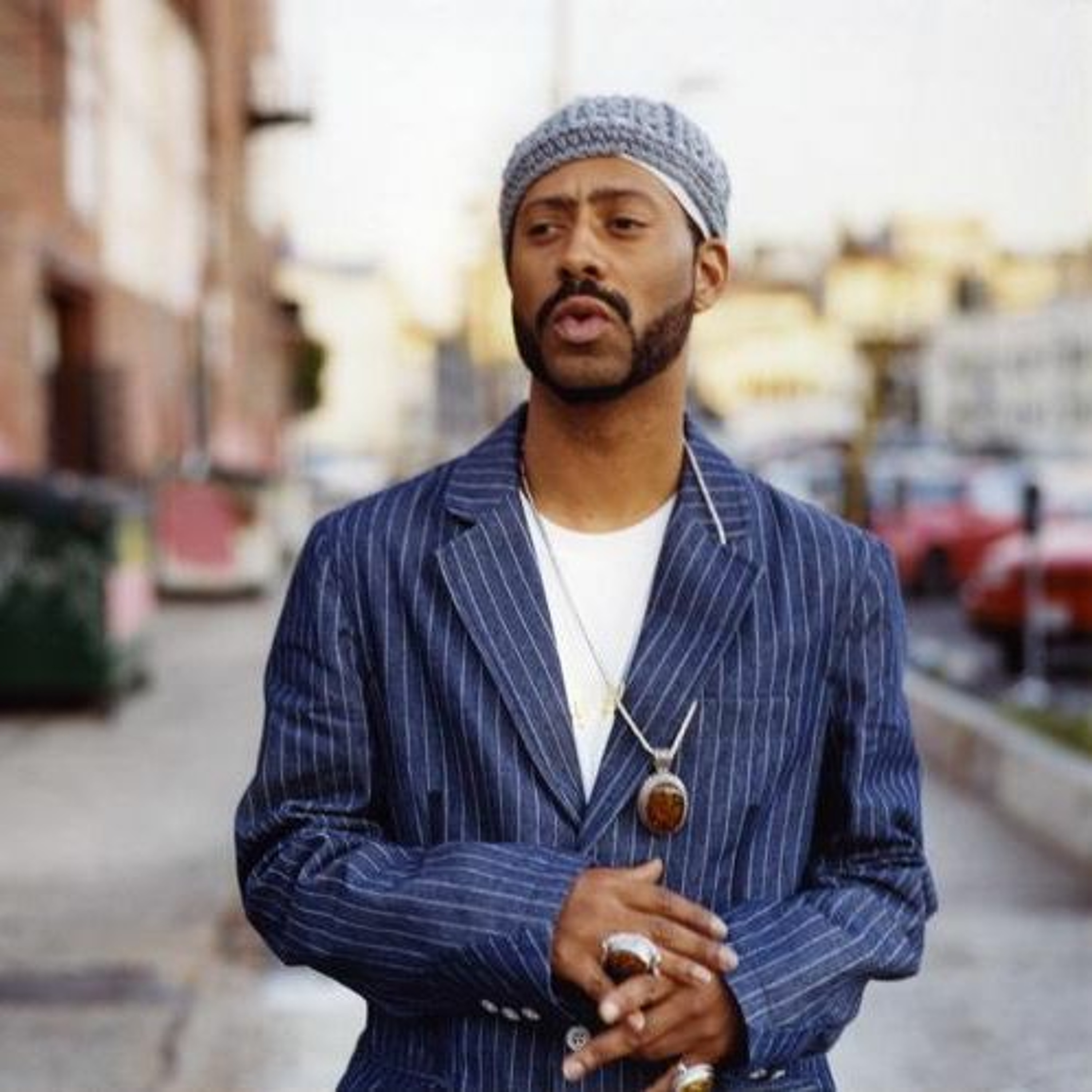 Prize - Madlib type Beat (FREE) episode artwork