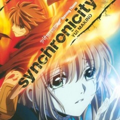 Synchronicity- Yui Makino (cover)