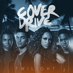 Cover Drive - Twilight