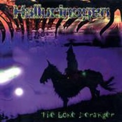 Hallucinogen - Deranger