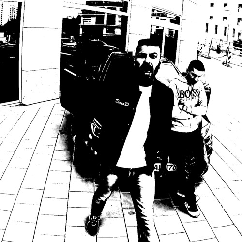 Mete 62 & Dano D - Keiner hat Respekt