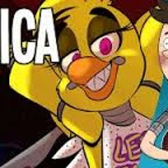 Chica  - Five Nights At Freddy S Song By MandoPony