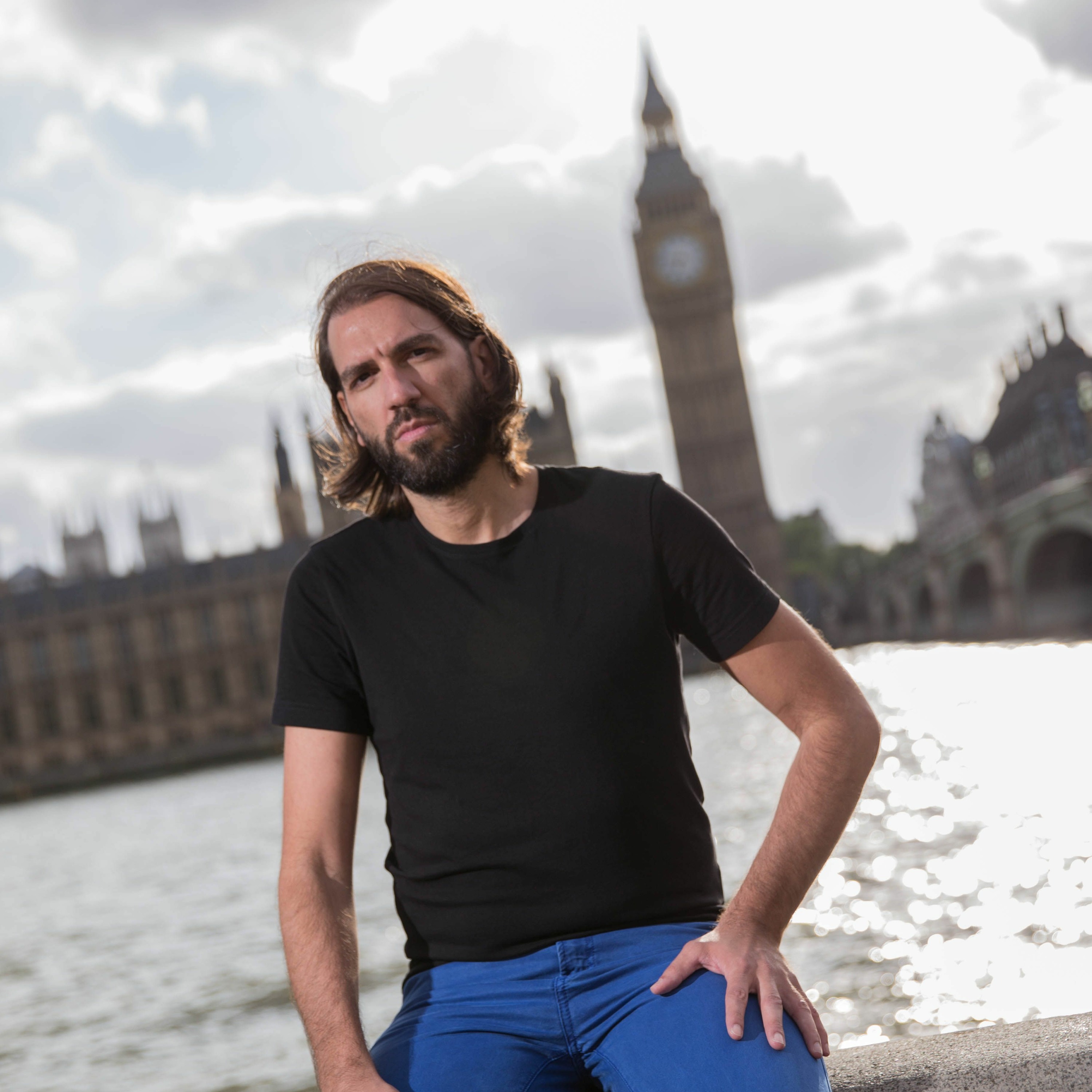 DJ Tarkan - Mixes