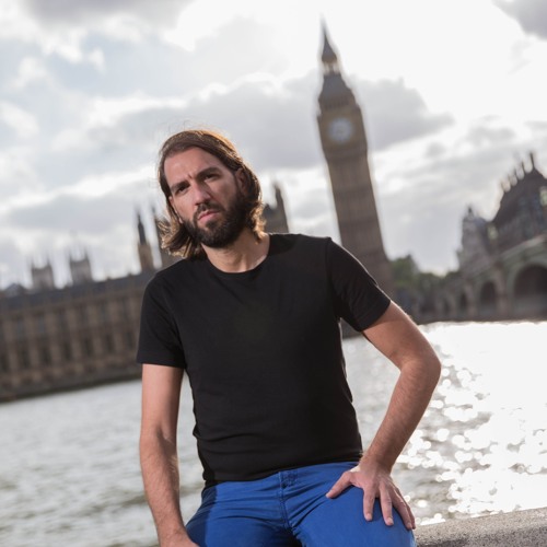DJ Tarkan - Tech House Session