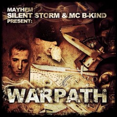 Mayhem - Silent Storm & Jack Hustle - B Kind