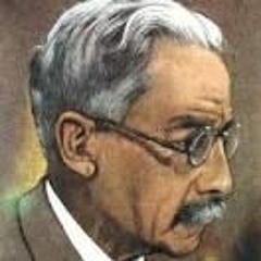 خليل مطران (شاعر القطرين) - قصيدة المساء - YouTube (240p)