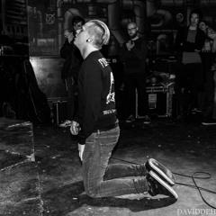 Funeral Thirst Vocal cover