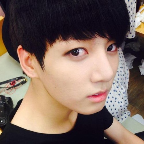 Stream Lost Stars By JKook by BTS0816 | Listen online for free on 