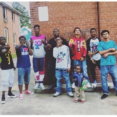 Mula Stacks - What Im Reppin Now ft MBK2OO (O'Shea,Mad Maxx & Speightoo 2 Times)