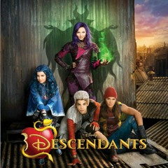 Rotten To The Core  (original) Dove Cameron, Sophia Carson, BoBo Stewart, and Cameron Boyce